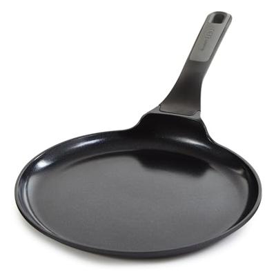 BergHOFF BFF pannenkoekenpan 25cm St + Poffertjespan