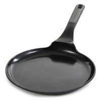 BergHOFF BFF pannenkoekenpan 25cm St + Poffertjespan - thumbnail