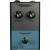 Ashdown Pro-FX Sub Harmonic Generator basgitaar effectpedaal Ashdown Pro-FX Sub Harmonic Generator basgitaar effectpedaal