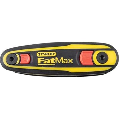 Stanley FATMAX Vergrendelbare Inbussleutelset (8-delig) - thumbnail