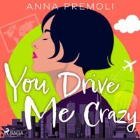 You Drive Me Crazy - thumbnail