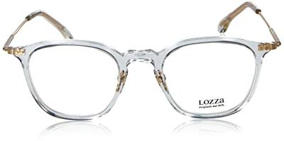 Uniseks Brillenframe Lozza VL4267 480P79