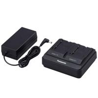 Panasonic AG-BRD50E Battery Charger - thumbnail