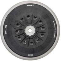 Bosch Accessories 2608900009 Expert Multihole steunschijf voor Bosch, 150 mm, zacht Diameter 150 mm - thumbnail