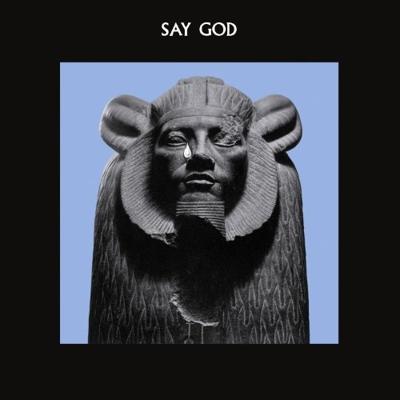 Say God - LP (0790377024012)