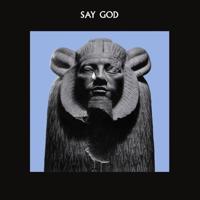 Say God - LP (0790377024012) - thumbnail