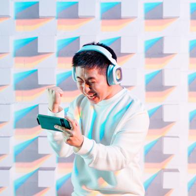 ASTRO Gaming A30 LIGHTSPEED Draadloze gaming headset