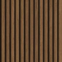 Dutch Wallcoverings Elements - Ribbvägg Grey Brown - thumbnail