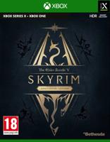 The Elder Scrolls V: Skyrim 10th Anniversary Edition - thumbnail