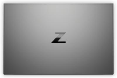 HP ZBook Studio G7 Mobiel werkstation 39,6 cm (15.6") Full HD Intel® Core™ i7 i7-10750H 16 GB DDR4-SDRAM 512 GB SSD NVIDIA Quadro T2000 Wi-Fi 6 (802.11ax) Windows 10 Pro for Workstations Zilver