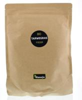 Hanoju Tarwegras poeder bio 1 Kilogram - thumbnail
