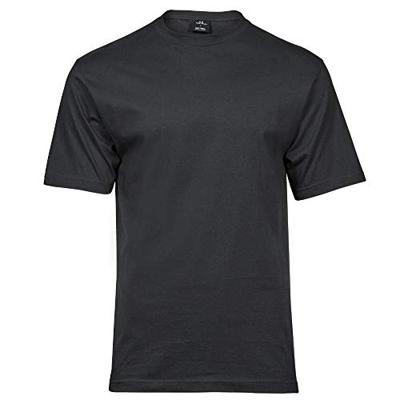 Tee Jays TJ8000 Men´s Sof Tee - Royal - XXL
