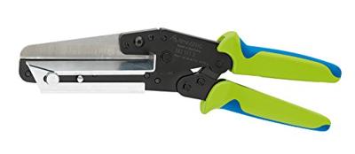 Rennsteig Werkzeuge Pelikaanschaar 110 mm met steun 502 111 3 - thumbnail