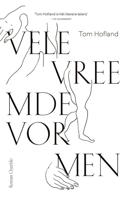 Vele vreemde vormen - Tom Hofland - ebook - thumbnail