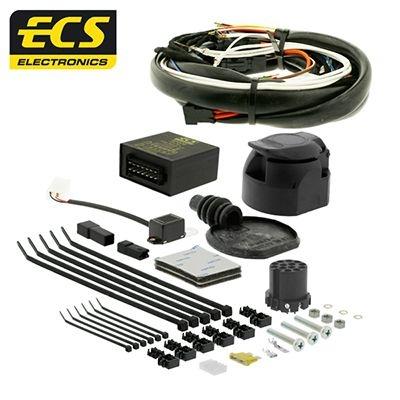 E-set, trekhaak MZ153DX E-set, trekhaak MZ153DX