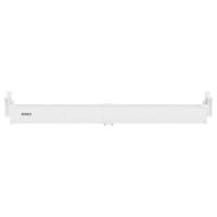 SpeaKa Professional SP-UCT-002 SP-13322888 Kabelmanagementbox Wit 1 stuk(s) - thumbnail