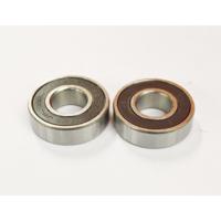 Miche Verzegelde lagers - Zilver - thumbnail