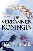 De verbannen koningin - Holly Black - ebook - thumbnail