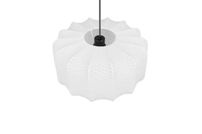Trio Witte design hanglampMadleine Ø 40cm - R31971901