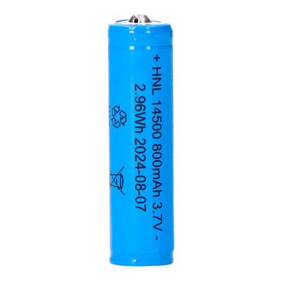 Oplaadbare Batterijen EDM 38133