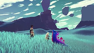 Haven (Limited Run Games)