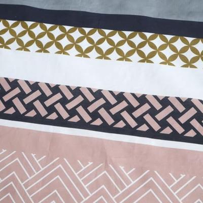 Dekbedovertrek set TODAY Dream Blauw