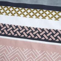 Dekbedovertrek set TODAY Dream Blauw - thumbnail