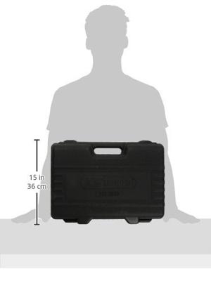 KS Tools 150.0950 12/24V master-diagnose test- en meetkabelset, 92-delig