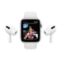Apple Watch Series 6 44mm Cellular (Simlockvrij) / SV - thumbnail