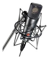 Neumann TLM 193 zwart - thumbnail