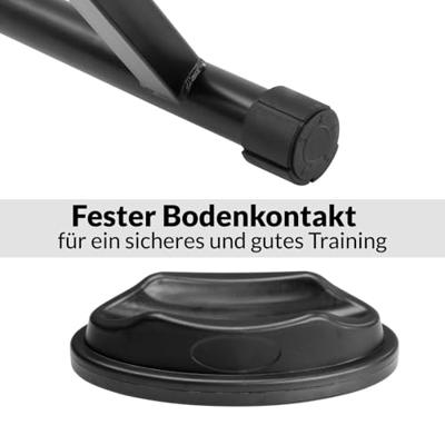 Fietstrainer Zwart 26-28 inch - max 150kg Fietstrainer Zwart 26-28 inch - max 150kg