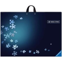 Ravensburger puzzel opbergmap, 300 - 1000st.