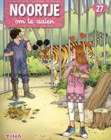 Om te aaien - Patty Klein - Paperback (9789492840806) - thumbnail