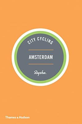 Boek City Cycling Amsterdam