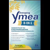 Ymea Overgang 8 in 1 64 Capsules - thumbnail