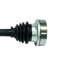 Aandrijfas VKJC2156 - thumbnail