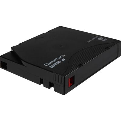 Quantum Data Cartridge LTO6 Ultrium Media 2.5/6,25tb
