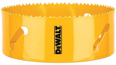 DeWalt Accessoires Gatenzaag | Bi-metaal | Ø140 mm | zaagdiepte 40 mm - DT90345-QZ