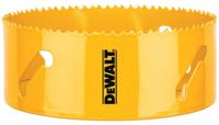 DeWalt Accessoires Gatenzaag | Bi-metaal | Ø140 mm | zaagdiepte 40 mm - DT90345-QZ - thumbnail
