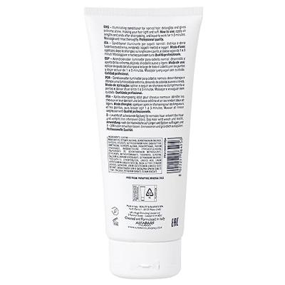 Alfaparf Semi di Lino Diamond Illuminating Conditioner 200ml