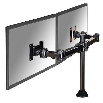 Neomounts FPMA-D960DG Monitorarm 10-27" Neomounts FPMA-D960DG Monitorarm 10-27"