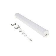 LED TL 600 mm 11 W 1350 lm IP65 4000 K LED TL 600 mm 11 W 1350 lm IP65 4000 K