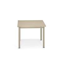 EMU Star tuintafel 90x90 cm marine blue - thumbnail