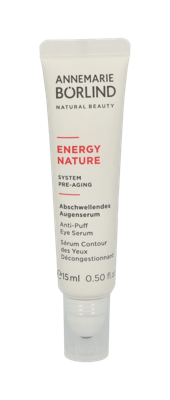 Annemarie Borlind EnergyNature Anti Puff Eye Serum