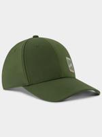 Poederbaas Pet Performance Brand Olive Green-S/M - thumbnail