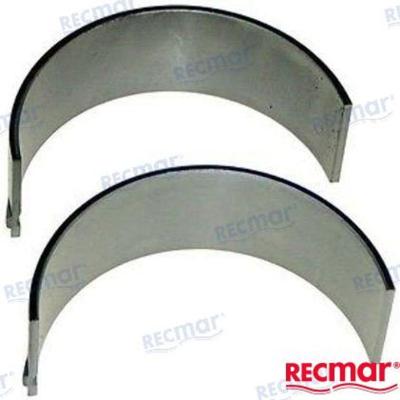 REC13002 - DRIJFSTANGLAGER 181.350 A 010 Bombardier