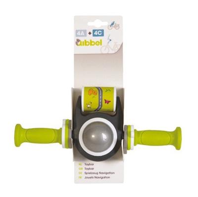 Qibbel Toybar widek mini stuurtje