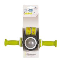 Qibbel Toybar widek mini stuurtje - thumbnail