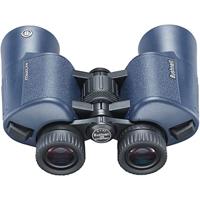 Bushnell - H2O 2-10x42 Donkerblauw Porro - Volledig Multicoated - Waterdicht/Fogproof - Twist Up Eyecups - Watersport - Varen - thumbnail