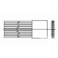 TE Connectivity TE AMP Nanonics Products 1589448-1 1 stuk(s) Package - thumbnail